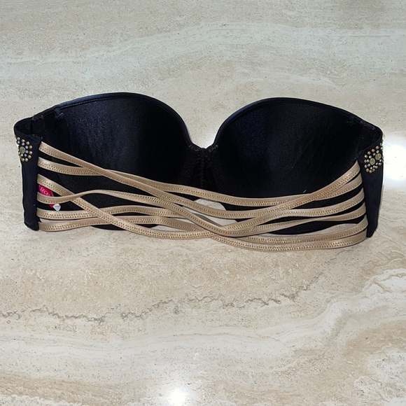 Victoria’s Secret - Bandeau Bikini Top - Picture 2 of 3